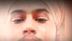 Lakhimpur Case: हिंसा में मारे गए गुरविंदर सिंह को इतनी बड़ी घटना का अंदाजा भी नहीं था। Hindi News