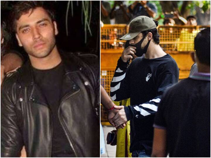 Arbaaz Merchantt's father says 'There are no WhatsApp chats related to drugs' Aryan Khan Drugs Case: ड्रग केस में आर्यन खान के साथ गिरफ्तार Arbaaz Merchantt के पिता ने तोड़ी चुप्पी, कहा- Whatsapp चैट में ड्रग्स से जुड़ी कोई बात नहीं