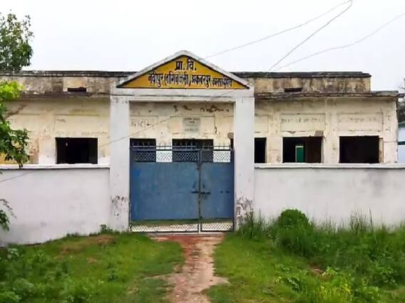 Kayakalp Yojana: योगी सरकार ने शुरू की कायाकल्प योजना, कान्वेंट की तरह चमकेंगे सरकारी स्कूल Kayakalp Yojana: योगी सरकार ने शुरू की कायाकल्प योजना, कान्वेंट की तरह चमकेंगे सरकारी स्कूल