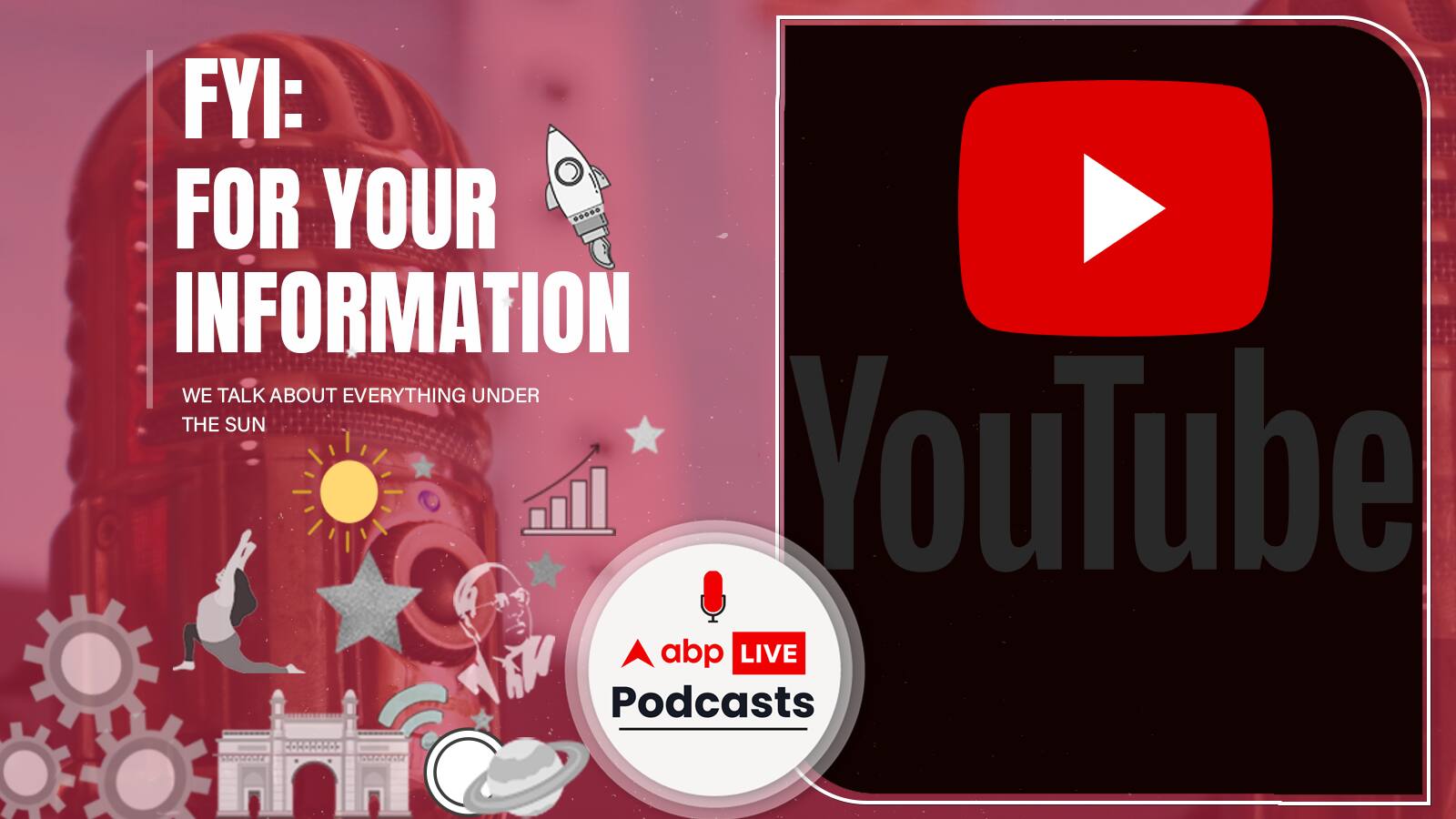 FYI | Corona के ख़िलाफ़ अफवाहों से लड़ने के लिए उतरा Youtube भी मैदान में, मगर लोगों ने गिनवाई इस तरीके में दिक्कतें | Ep. 157