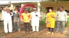 Maharashtra Zilla Parishad Elections 2021 | महाराष्ट्रातील 6 जिल्हा परिषदांच्या पोटनिवडणुकीची रणधुमाळी, मतदानासाठी मतदारांचा उत्साह!