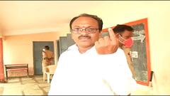 Zilla Parishad अकोल्यात 14 जागांसाठी, पालघरमध्ये 15 जागांसाठी मतदान, पंचायत समितीच्या किती जागा?