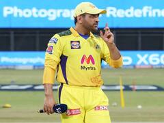 Dhoni | எனது கடைசி ஐபிஎல் போட்டி... சென்னை ரசிகர்களுக்கு தோனி சொன்ன நெகிழ்ச்சி வார்த்தைகள்!