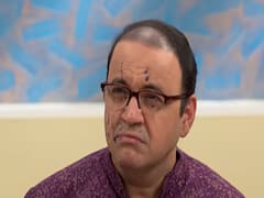 Taarak Mehta Ka Ooltah Chashmah:  भिड़े के चेहरे पर गिरी स्याही, टप्पू सेना ने उड़ाया मजाक तो ट्यूशन मास्टर का पारा हुआ हाई