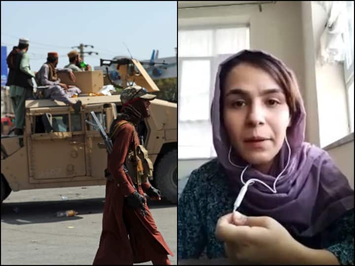 Afghanistan Crisis: अफगानिस्तान की सोफिया हकीमी ने कहा- तालिबान फिर से 20 साल पुरानी व्यवस्था लागू करने पर आमादा है