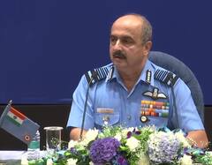 कोयंबटूर रेप केस: वायुसेना प्रमुख ने कहा- पीड़िता का नहीं हुआ ‘टू-फिंगर टेस्ट’, आरोपी के खिलाफ होगी उचित कार्रवाई