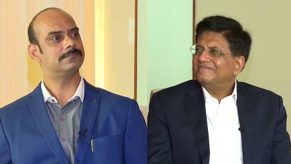 Dubai Expo से मिले निवेश के बड़े ऑफर और $5 Trillion Economy पर क्या बोले Piyush Goyal?