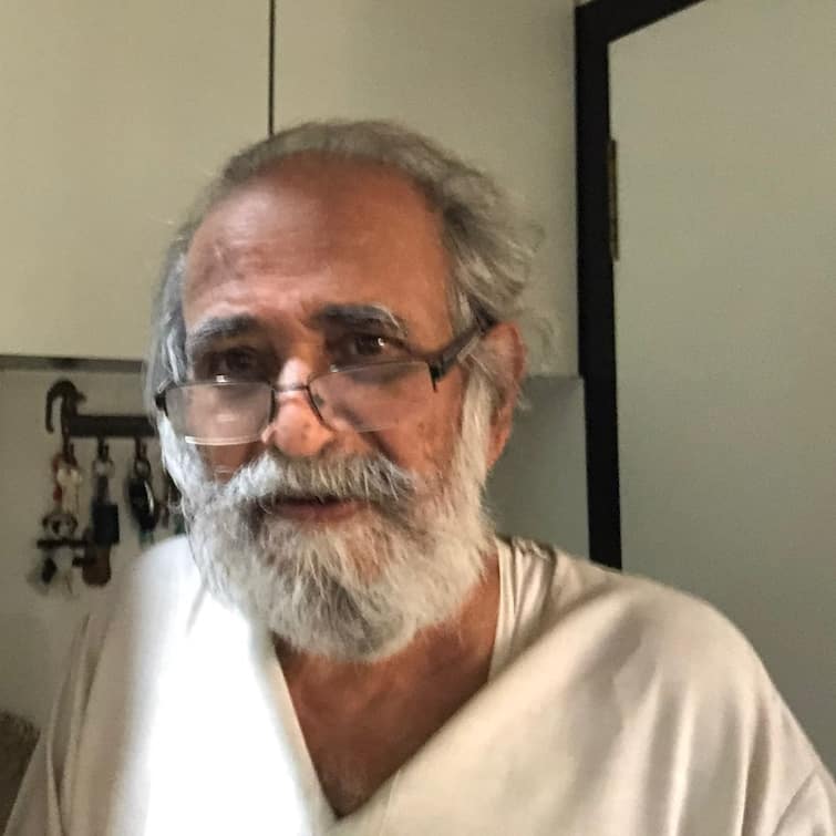 Dr. da. Ba Deval passed away, He took his last breath at the old age home in Pune डॉ. द. बा देवल यांचे निधन; पुण्यात घेतला अखेरचा श्वास