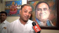 पूर्व प्रदेश कांग्रेस अध्यक्ष Arun Yadav ने लोकसभा उपचुनाव में दावेदारी से पीछे हटने पर तोड़ी चुप्पी