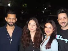 दोस्त Aly Goni की गर्लफ्रेंड Jasmin Bhasin को प्यार से ‘बंटी’ बुलाते हैं Rahul Vaidya, वजह जानकर आ जाएगी हंसी