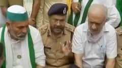 Viral video of Lakhimpur Kheri and politics: Full Report | Namaste Bharat (05 Oct 2021)