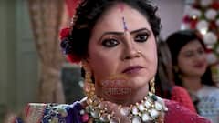 Gopi fights thieves single-handedly | Tera Mera Saath Rahe