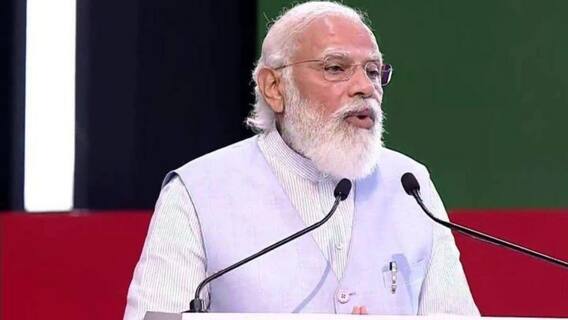 Dehradun: कल Uttrakhand दौरे पर रहेंगे PM Modi, ऋषिकेश में आक्सीजन प्लांट का करेंगे लोकार्पण