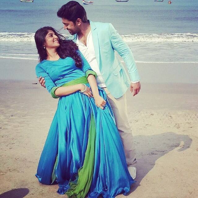మంజిమా మోహన్ - Image Credit: Manjima Mohan/Instagram
