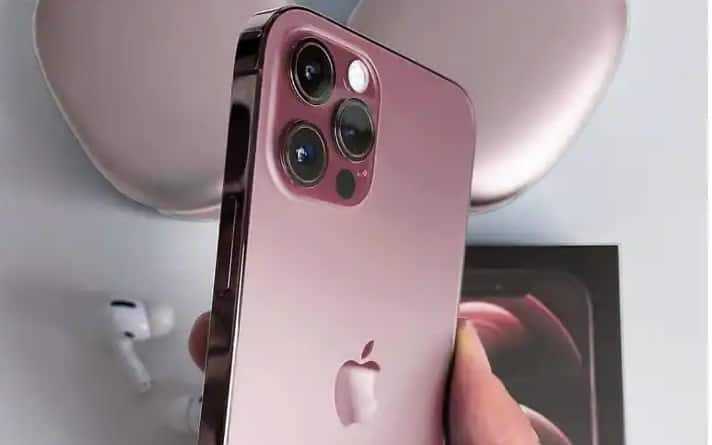Apple iPhone 15 Pro Expected to Get Under Display Camera With Face ID Report, know details Apple iPhone 15 Pro : ডিসপ্লের তলায় থাকবে ক্যামেরা, ২০২৩-এ আইফোনের নতুন মডেল