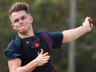 England's All-Rounder Sam Curran Ruled Out Of IPL, T20 World Cup