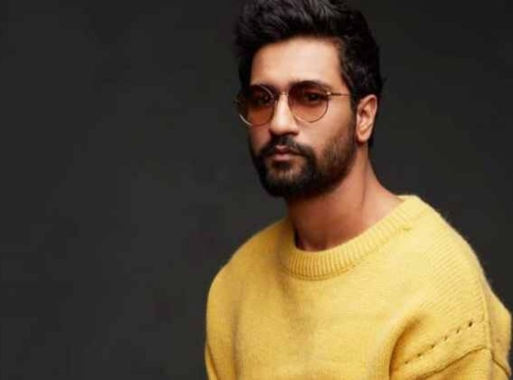 The film The Immortal Ashwatthama on hold, the film's lead actor Vicky Kaushal gave such a reaction!
