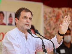 Rahul Gandhi Lakhimpur Kheri Visit: आज लखीमपुर खीरी जाएंगे राहुल गांधी, प्रशासन से मांगी इजाजत