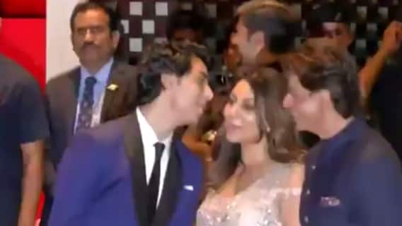 जानिये आर्यन खान क्रूज केस का हर पहलू | भारत की बात