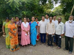 Jagityal Crime : కేటీఆర్ బినామీనని నమ్మించాడు.. కోట్లు కొల్లగొట్టాడు ! జగిత్యాలలో మహా మోసగాడు !