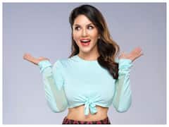 Sunny Leone से सीखें कामयाब होने का सीक्रेट, देखें वीडियो