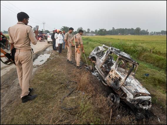 Lakhimpur Kheri Violence: क्या लखीमपुर खीरी में भी हाथरस जैसी गलती हो गई?