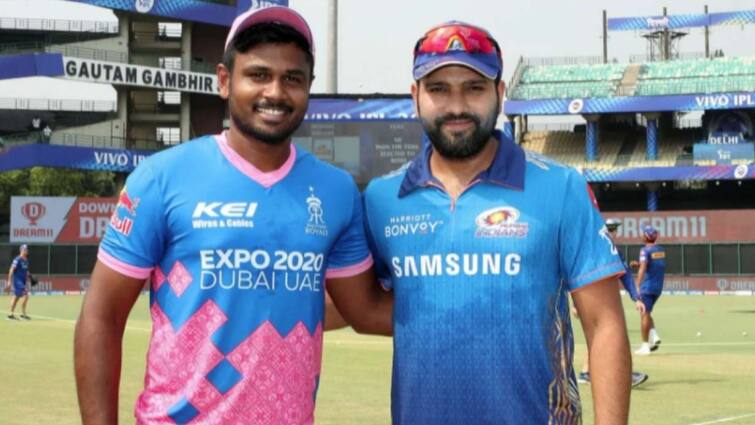 ipl 2021 RR to play against MI match sharjah cricket stadium playing xi and other details IPL 2021, RR vs MI: প্লে অফের দৌড়ে থাকতে আজ ডু অর ডাই ম্যাচে মুখোমুখি রোহিত, স্যামসন