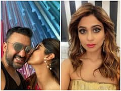 Shamita Shetty ने Raj Kundra मामले में घसीटे जाने पर चुप्पी तोड़ी, कहा– बिना गलती के हुई बुरी तरह ट्रोल