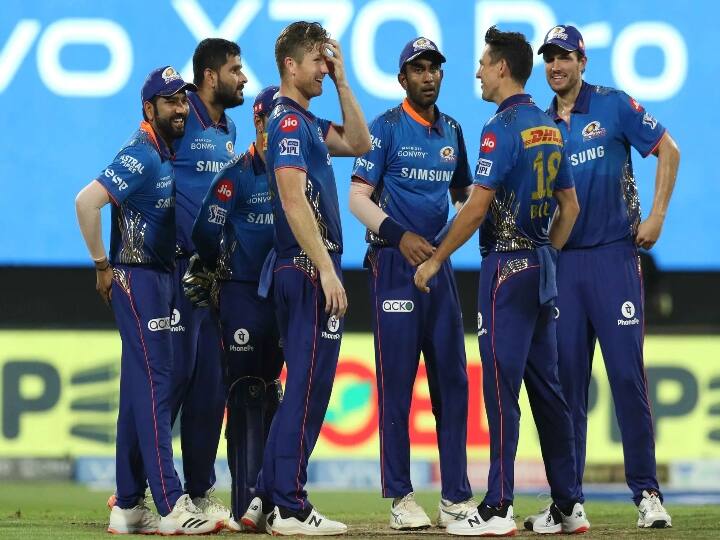 90 ரன்களில் ராஜஸ்தானை சுருட்டிய மும்பை வீரர்கள்