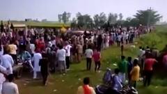 5 Videos से जानिये अब तक Lakhimpur Case में क्या-क्या जानकारी आयी है सामने | मास्टर स्ट्रोक