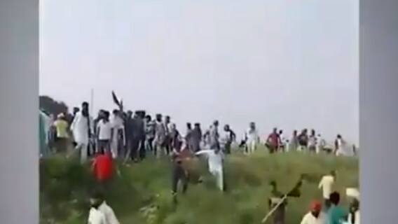 Political parties politicising Lakhimpur Kheri violence? | ICH(05.10.2021)