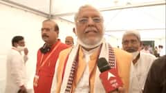 Lakhimpur Kheri case: Efforts being made to serve justice, says Suresh Khanna