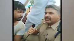 Lakhimpur Case | नये Video में चश्मदीद ने किया काफिले की गाड़ियों से जुड़ा बड़ा खुलासा | मास्टर स्ट्रोक