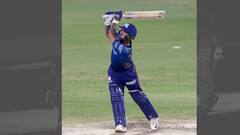 MI vs RR, Match Highlights: রাজস্থানকে হারিয়ে প্লে অফের দৌড়ে কলকাতার ঘাড়ে নিঃশ্বাস ফেলছে মুম্বই