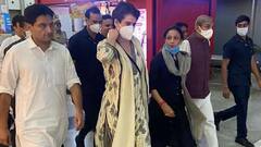 Lakhimpur Kheri Case: Priyanka Gandhi tweets the viral video; darts question to Modi govt