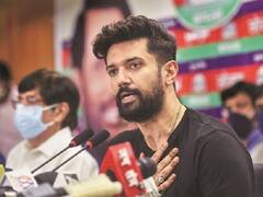 नई पार्टी और सिंबल का मामला : चिराग पासवान ने चुनाव आयोग को लिखी चिट्ठी, पारस पर जानबूझकर देरी करने का लगाया आरोप