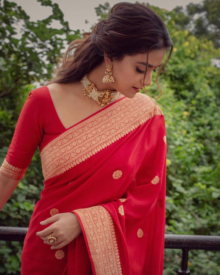 (Photo Courtesy: Instagram) సంక్రాంతి కానుకగా ఈ సినిమా ప్రేక్షకుల ముందుకు రానుంది.