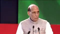 Azadi@75 Conference-Cum-Expo: Rajnath Singh और Hardeep Puri ने किया जनसभा को संबोधित