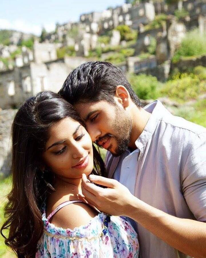 మంజిమా మోహన్ - Image Credit: Manjima Mohan/Instagram