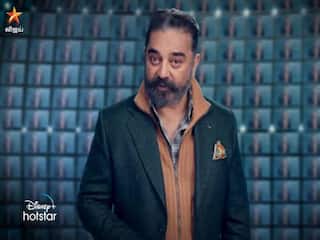 Biggboss Tamil 5 | இசை, கலை, சின்னத்திரை.. ஒவ்வொருவருக்கும் ஒரு பின்னணி.. இது பிக் பாஸ் போட்டியாளர்களின் கதை!