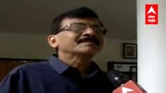 Sanjay Raut Meet Rahul Gandhi : अनेक विषयांवर चर्चा,पण काही चर्चा गुप्तच ठेवायच्या असतात : संजय राऊत