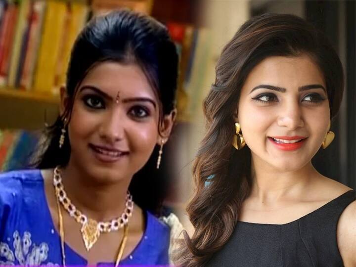 Only one meal early life of samantha who refused to get Rs 200 crore Throwback | சின்னச்சின்ன வேலைகள்.. ஒரு வேளை உணவு.. சமந்தா பேசிய முக்கியமான விஷயம் என்ன தெரியுமா?