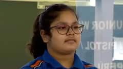 ISSF Junior World Championship: জুনিয়র বিশ্ব শ্যুটিং চ্যাম্পিয়নশিপে সোনা জয় ১৪ বছরের নম্য কপুরের