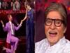 Kaun Banega Crorepati 13 Show : Ritesh Deshmukh ने Amitabh Bachchan च्या फेमस डायलॉगने आपली पत्नी Genelia ला केले खूश