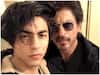 SRK eagerly waiting for Aryan Khan's release | ICH (29.10.2021)