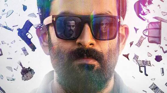 Csi Vegas - Voot Select - आपल्याकडे असलेल्या ज्ञानातून रहस्य उलगडण्याचा प्रयत्न करणाऱ्या गटावर आधारित ही वेब सीरिज असणार आहे.  ही वेब सीरिज 7 ऑक्टोबरला प्रदर्शित होणार आहे.