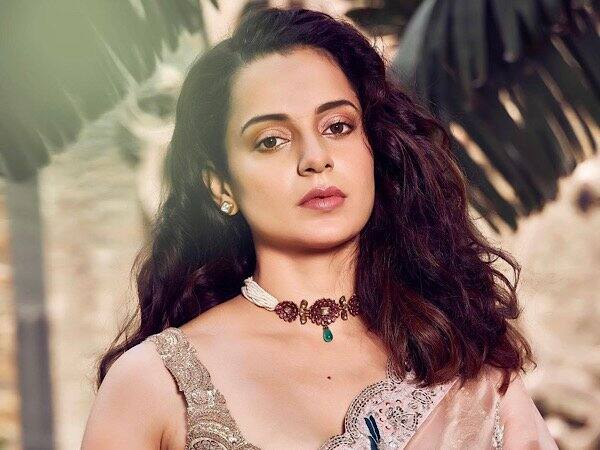Actres ssamantha naga Chaitanya divorce kangana ranaut aamir khan tamil news સામંથા-ચૈતન્યના ડિવોર્સ માટે બોલીવુડનો આ સુપરસ્ટા જવાબદાર ? કંગના રાણાવતે કોની તરફ કર્યો ઈશારો ?