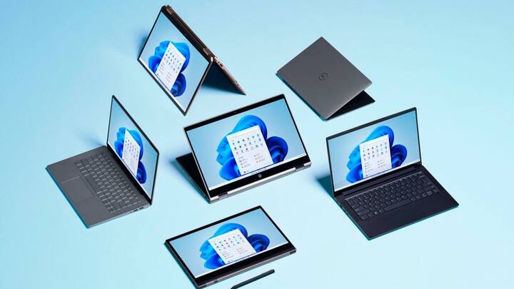 ਮਾਈਕ੍ਰੋਸਾੱਫਟ ਨੇ ਵਿੰਡੋਜ਼ 11 ਨੂੰ ਹਰ ਕਿਸੇ ਲਈ ਉਪਲਬਧ ਕਰ ਦਿੱਤਾ ਹੈ। ਐਲੀਜੀਬਿਲਟੀ Windows 10 ਡਿਵਾਇਸ ਨੂੰ ਨਵੇਂ ਵਰਜਨ ਵਿੱਚ ਮੁਫਤ ਵਿੱਚ ਅਪਗ੍ਰੇਡ ਕੀਤਾ ਜਾ ਸਕਦਾ ਹੈ। ਵਿੰਡੋਜ਼ 11 ਨੂੰ ਹੁਣ ਨਵੇਂ ਕੰਪਿਊਟਰਾਂ 'ਤੇ ਪ੍ਰੀ-ਇੰਸਟਾਲ ਕੀਤਾ ਜਾ ਸਕਦਾ ਹੈ।