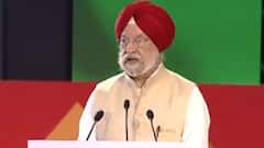 Lucknow: Azadi@75 Conference Cum Expo में Hardeep Puri का संबोधन, जानिए क्या कुछ कहा