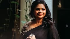 Vidyullekha Raman: బికినీలో లేడీ కమెడియన్.. 'విడాకులు ఎప్పుడు..?' అంటూ ట్రోలింగ్..